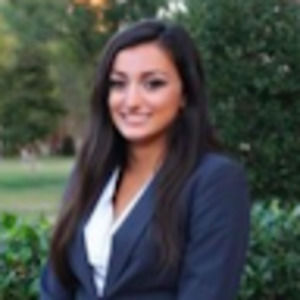 Meet your Posher, Rania